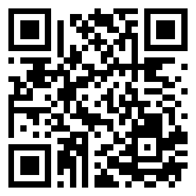 رمز QR لموقع المحيدثة