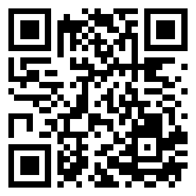 رمز QR لموقع حلوه