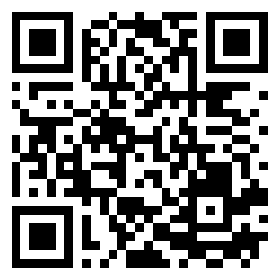 رمز QR لموقع كروم عرب