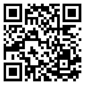 رمز QR لموقع ببنين - العبده