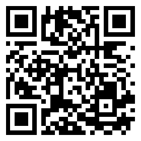 رمز QR لموقع وادي الجاموس