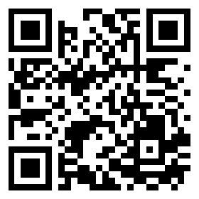 رمز QR لموقع بكا