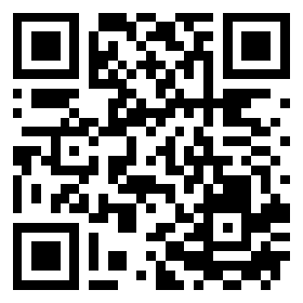 رمز QR لموقع الغسانيه