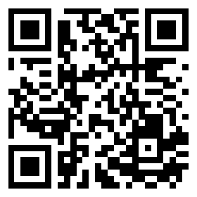 رمز QR لموقع تفاحتا